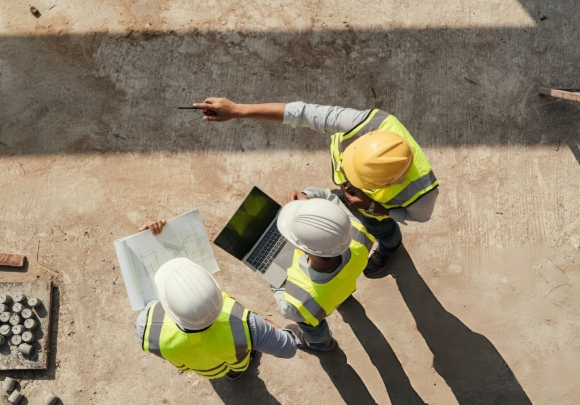 Electro-mechanical engineering services
